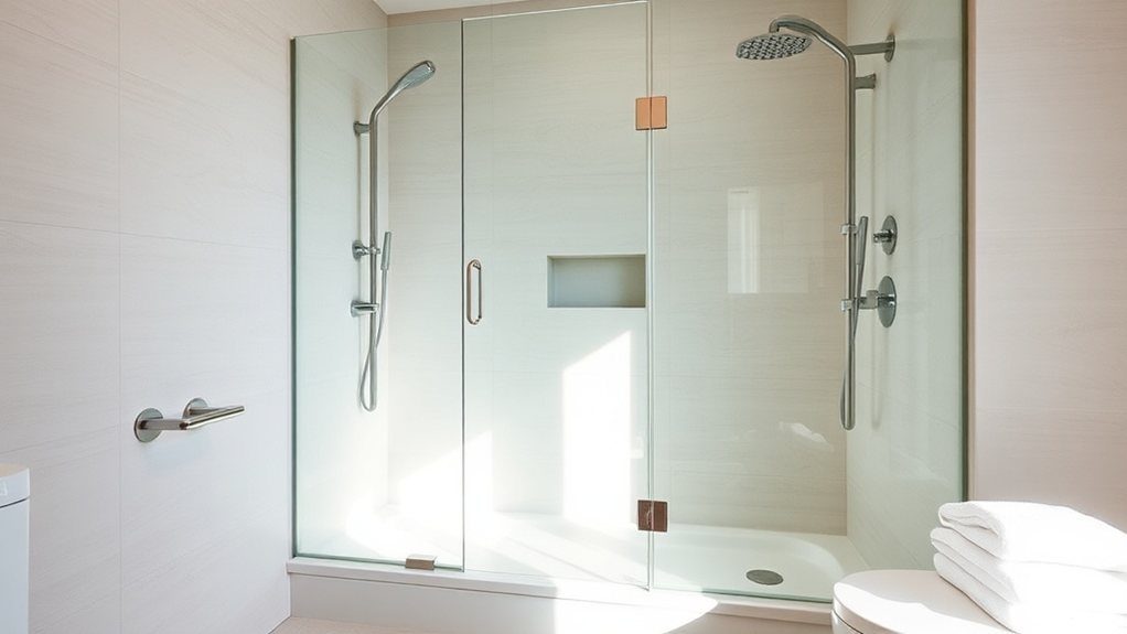Before and After — Hamptonhill Bathroom Fitters