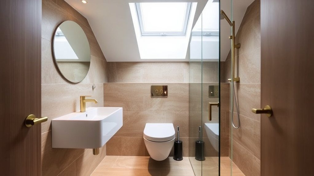 Bathroom Projects by Hamptonhill Bathroom Fitters