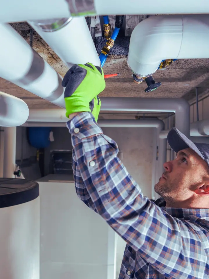 complete bathroom fitter TW12 1NR